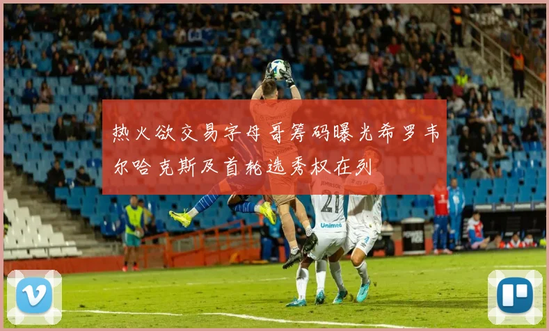 热火欲交易字母哥筹码曝光希罗韦尔哈克斯及首轮选秀权在列